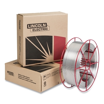 .045 Lincoln Red Max 308LSI 33SSP MPN:LINED037984