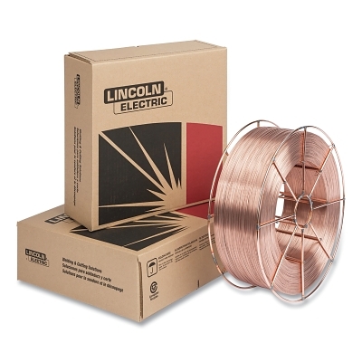 .035 Superarc LA-90 44#STEEL Spool MPN:LINEDS30775