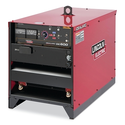 DC600 230/460 3/60 MPN:LINK1288-17