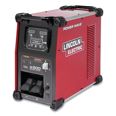 Powerwave S-500/PF-84 One-Pak MPN:LINK3186-2
