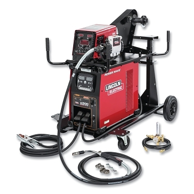 Powerwave S-500/PF-84 Ready Pak MPN:LINK3187-2