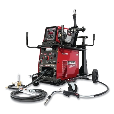 Flextec 500X/ PF-84 Ready-Pak MPN:LINK3608-3