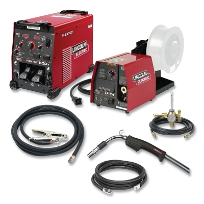 FLEXTEC500X/LF-74 Hd PROCURVE400 One-Pak MPN:LINK3612-2