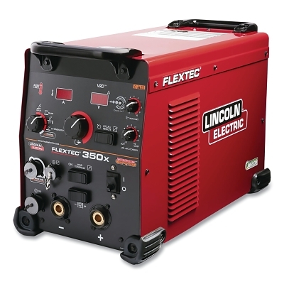 Flextec 350X Powerconnect MPN:LINK4273-1