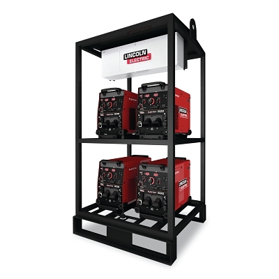 Example of GoVets Multi Process Welders category