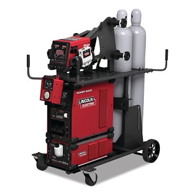Hyperfill Rvl PF84 Dualrp Dual Cart MPN:LINK4650-6