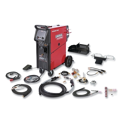 Power Mig 360MP Educational One Pak MPN:LINK4778-1