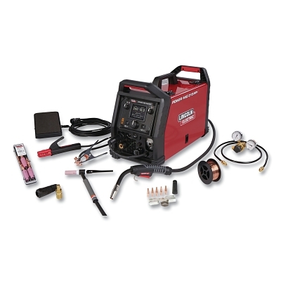 Power Mig 215 Mpi Tig One Pak MPN:LINK4878-1