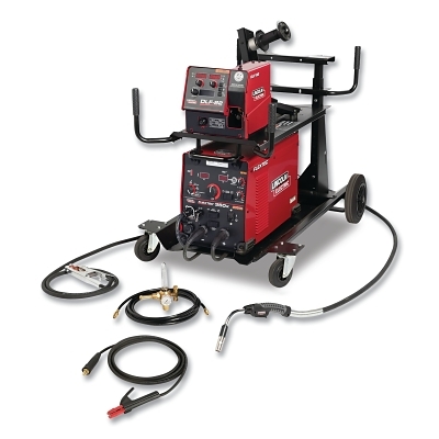 Flextec 350X Pc /DLF-82READY-Pak MPN:LINK5336-1