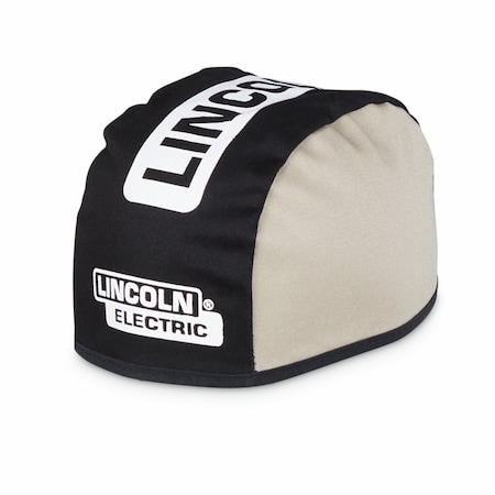 Welding Beanie, FR, Khaki and Black, XL MPN:K4822-XL