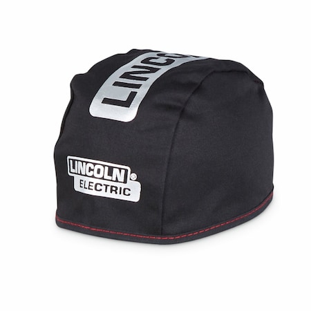 Welding Beanie, FR, Black and Silver, XL MPN:K4823-XL