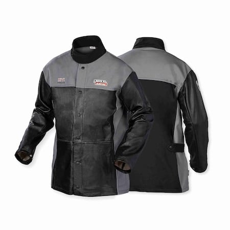 WELD JACKET 2XL MPN:K4932-2XL
