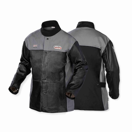 WELD JACKET MED MPN:K4932-M
