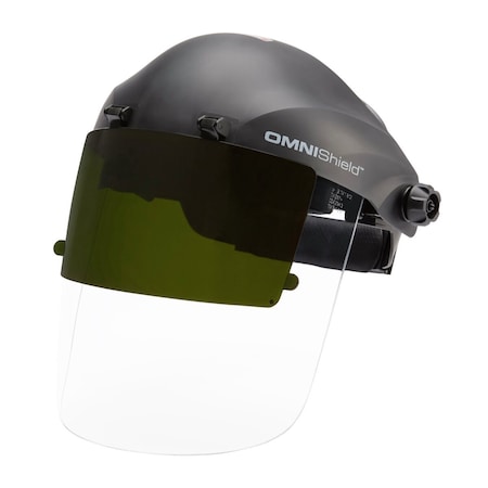 Shaded Lens, Shade 5, UV/IR MPN:K4969-1