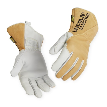 TIG Welding Gloves, MX Series, M MPN:K5132-M
