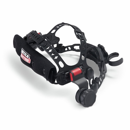 Pivot Headgear, FGS PAPR MPN:KP4471-1