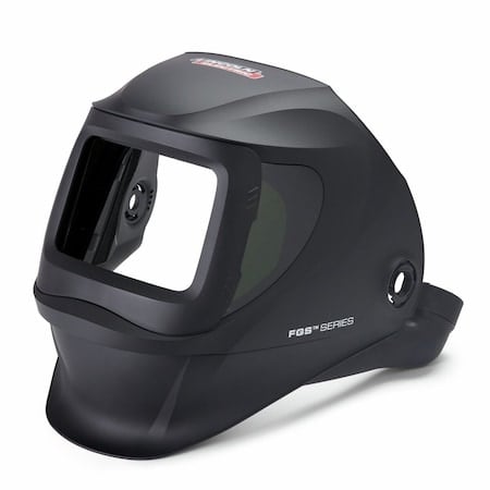 Replacement Helmet Shell, FGS PAPR MPN:KP4472-1