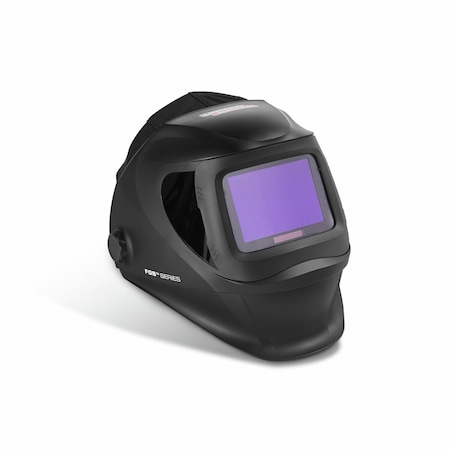 Welding Helmet Assembly, FGS PAPR MPN:KP4474-1
