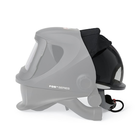 Hard Hat Headcovering, FGS 3250D MPN:KP4978-1