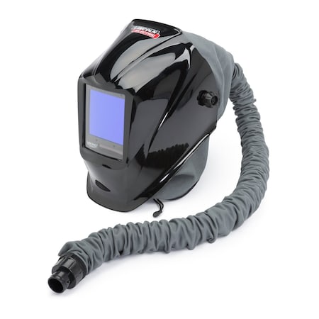Helmet Assembly, Viking PAPR 3350 MPN:KP5121-1