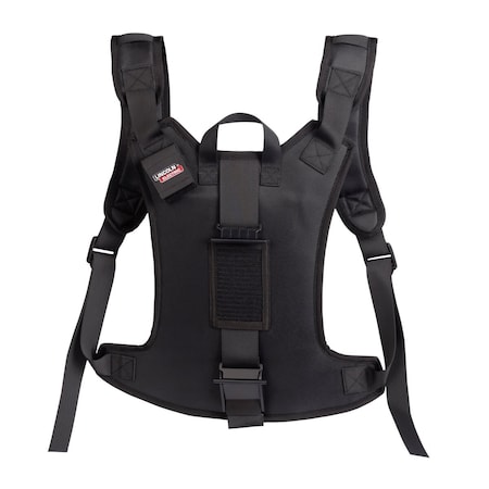 PAPR Back Pack MPN:KP5309-1