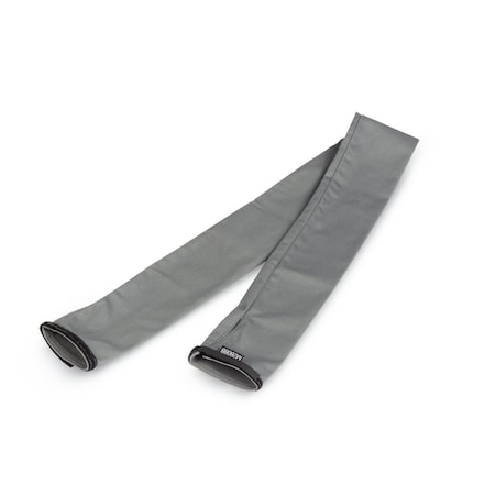 Short Hose Cover, FR, Viking PAPR MPN:KP5311-1