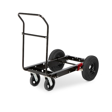 Undercarriage MPN:K1770-3