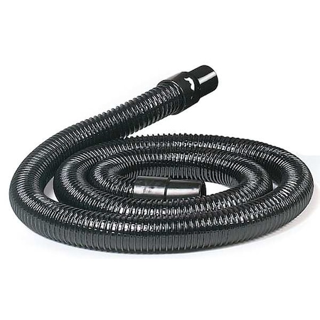 Extraction Hose, 16 ft L, 1.75 in Dia MPN:K2389-8
