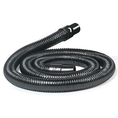 Extraction Hose, 8 ft L, 1.75 in Dia MPN:K2389-9