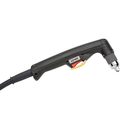 Hand Plasma Replacement Torch, 50 ft MPN:K2848-2
