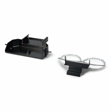 Dual Cylinder Cart MPN:K3676-1