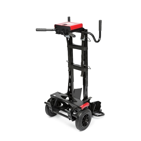 Two Wheeled Cart MPN:K4441-1