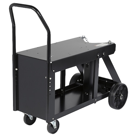 Utility Cart, 35