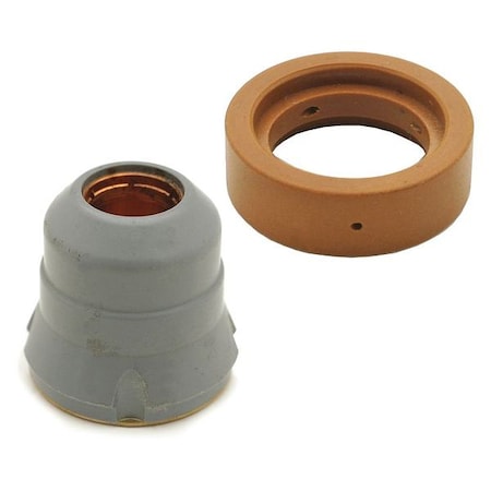 AirDiffuserandShieldCup, LincolnElectric MPN:KH653