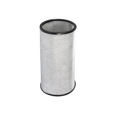 Filter, For Mobiflex, Aluminum MPN:KP1673-5