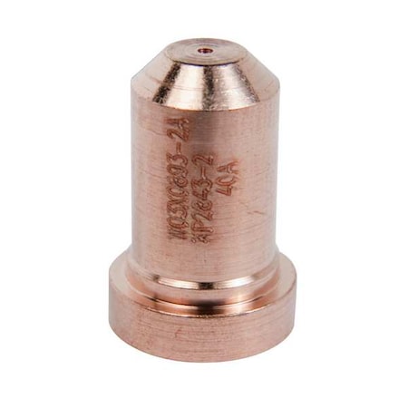 Electrode, LincolnElectric, Hand;Machine MPN:KP2843-1