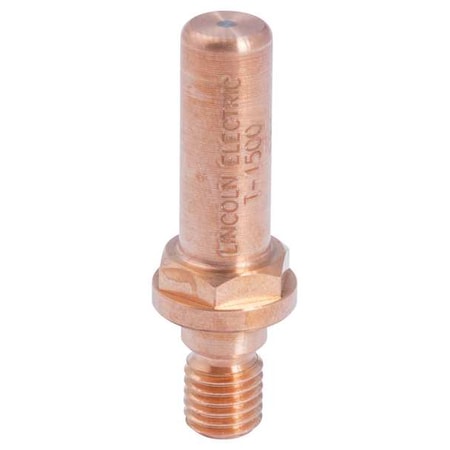 Electrode, LincolnElectric, Hand;Machine MPN:KP4141-1