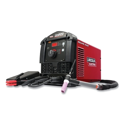 Square Wave Tig 200 MPN:LINK5126-1