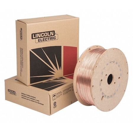 .035 Superarc L-56 44# Fiber Spool MPN:LINED021274