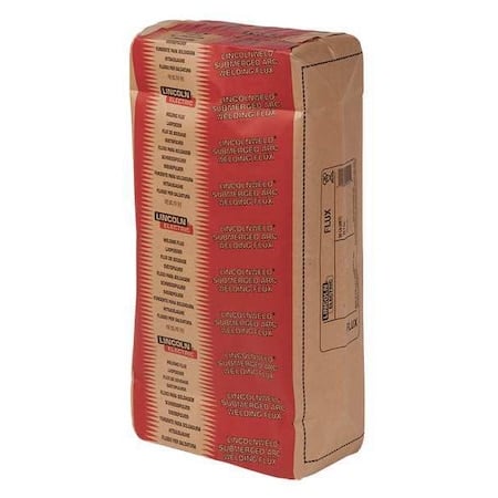 980 Flux 50# Bag MPN:LINED027861