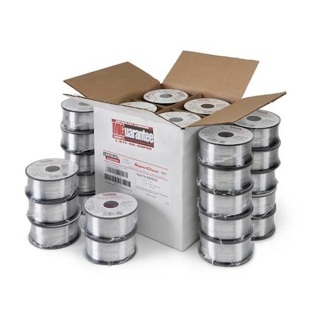 .035 Superglaze 4043 20CT(1SP) MPN:LINED030308