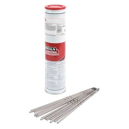 3/32X14 Excalibur 7018 Mr 30# Ct(10EO) MPN:LINED032588