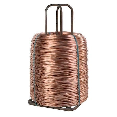 1/8 Lincolnweld L-61 2200# Stem MPN:LINED032973