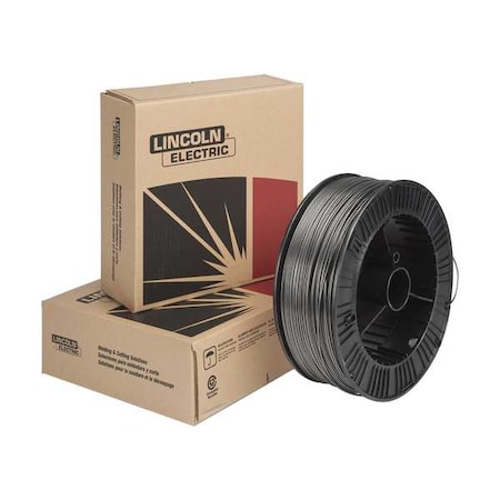 5/64 Innershield NR-30525# Steel Spool MPN:LINED034185