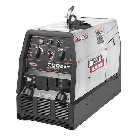 Ranger 250 Gxt Stainless(Kohler CH730) MPN:LINK2382-5