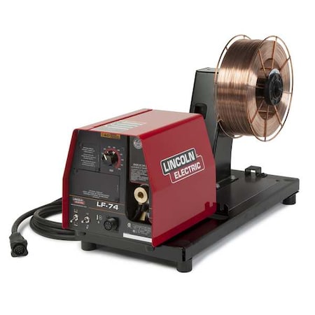 LF-74 Wire Feeder (Heavyduty) MPN:LINK2426-5
