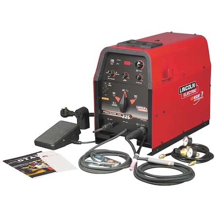 Precision Tig 225 MPN:LINK2535-1