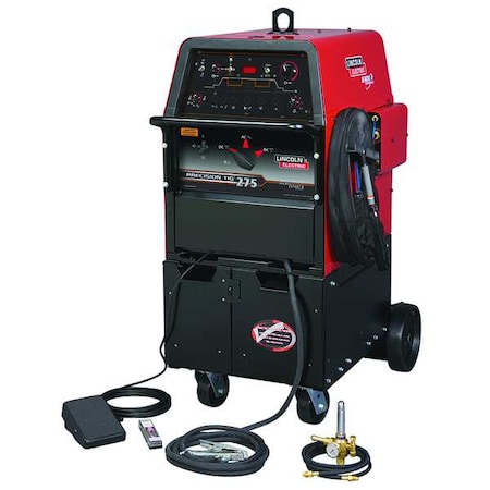 Precision Tig 275 Ready-Pak MPN:LINK2618-1