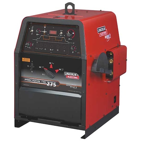 Precision Tig 275 208/230/460/1/60 MPN:LINK2619-1