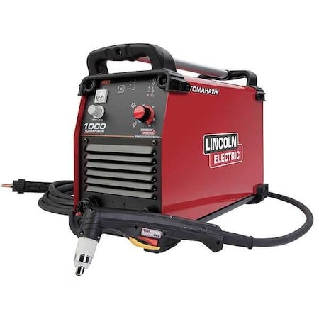 Tomahawk 1000 With Handtorch MPN:LINK2808-1